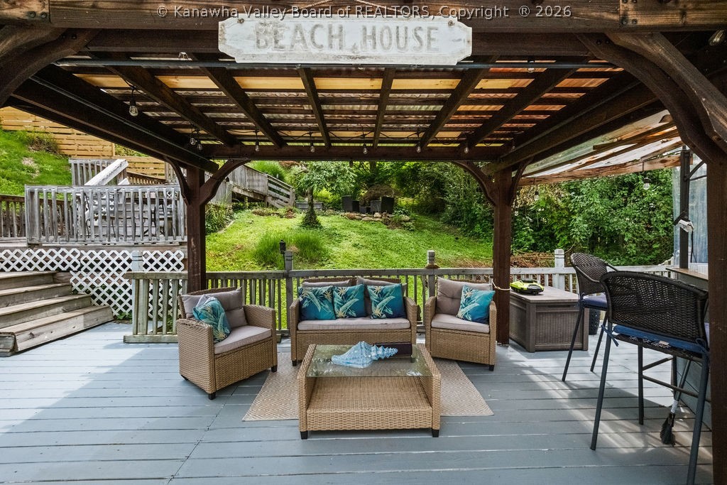 1521 Clark Road