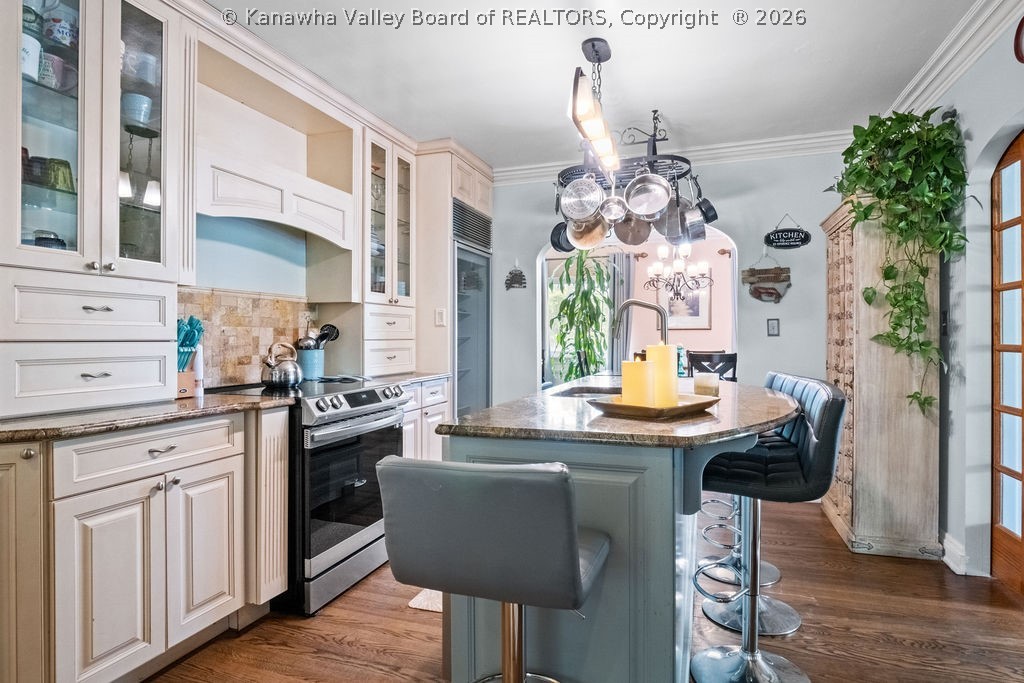 1521 Clark Road
