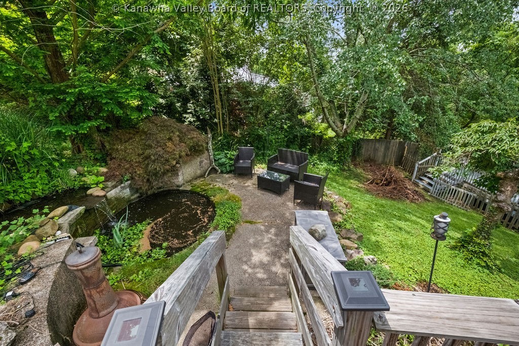 1521 Clark Road