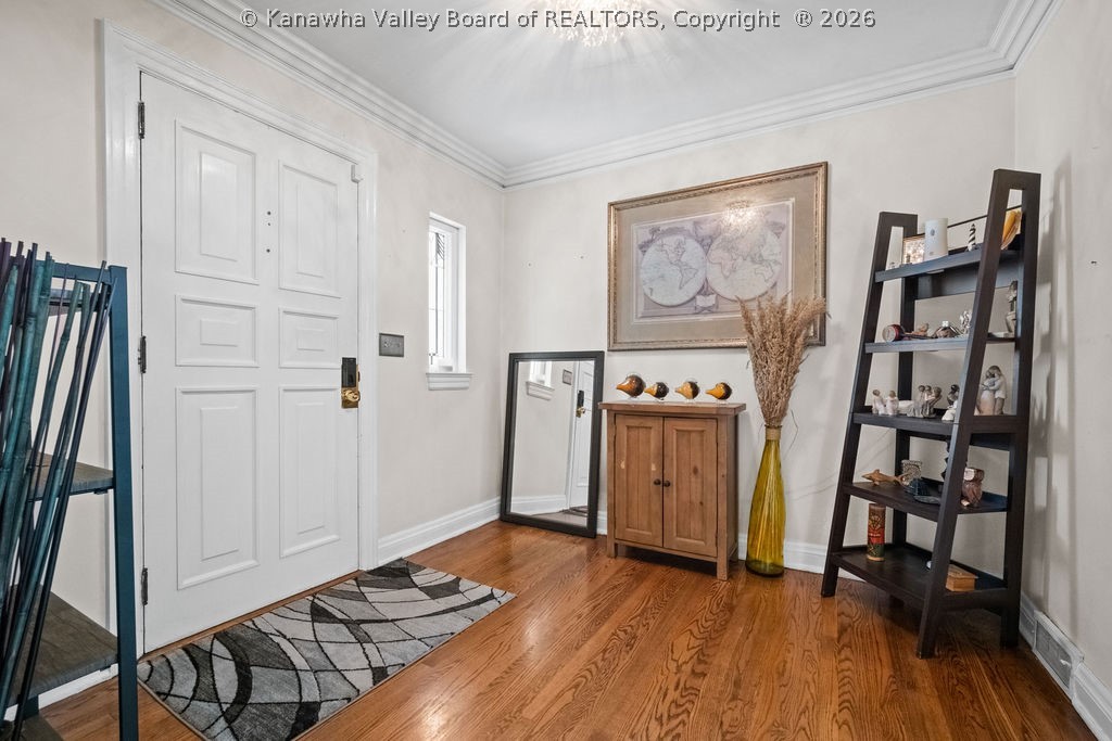 1521 Clark Road