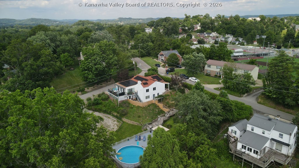 1521 Clark Road