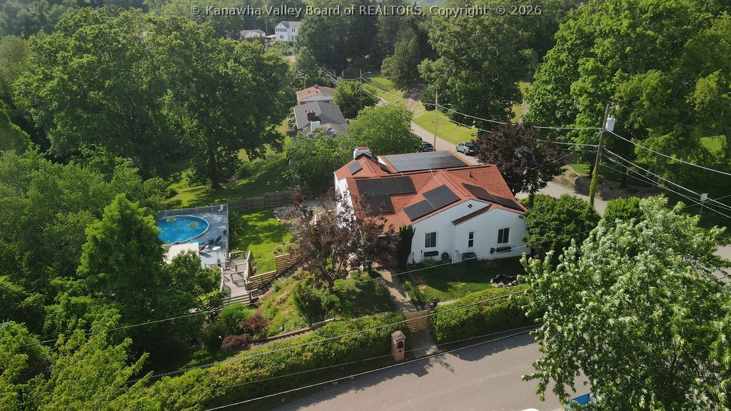 1521 Clark Road