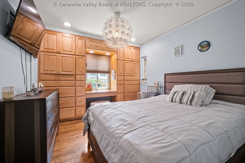 1521 Clark Road