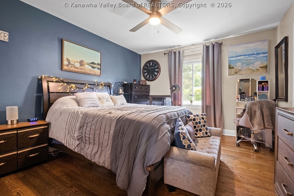 1521 Clark Road