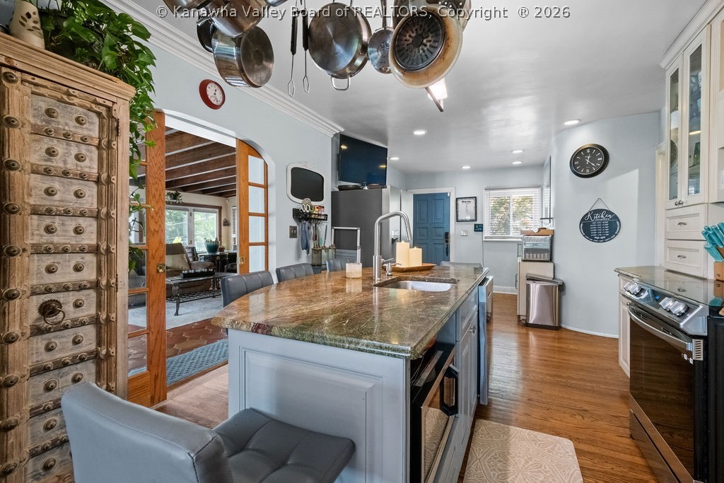 1521 Clark Road