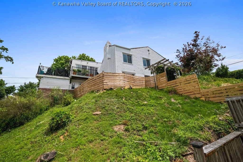 1521 Clark Road
