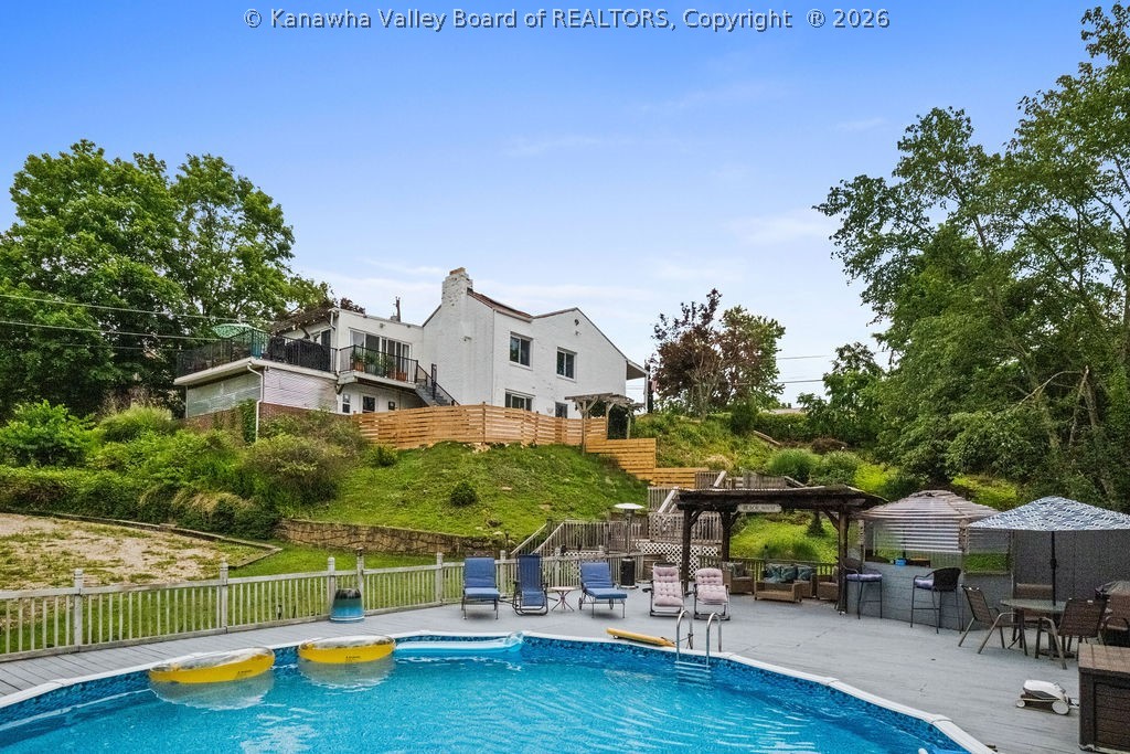 1521 Clark Road