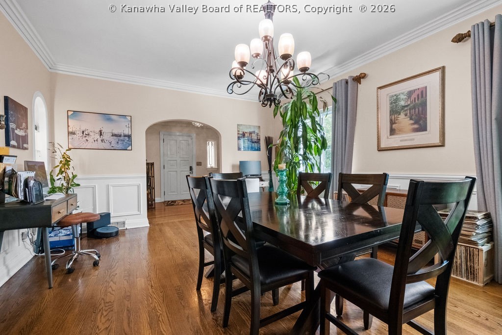 1521 Clark Road