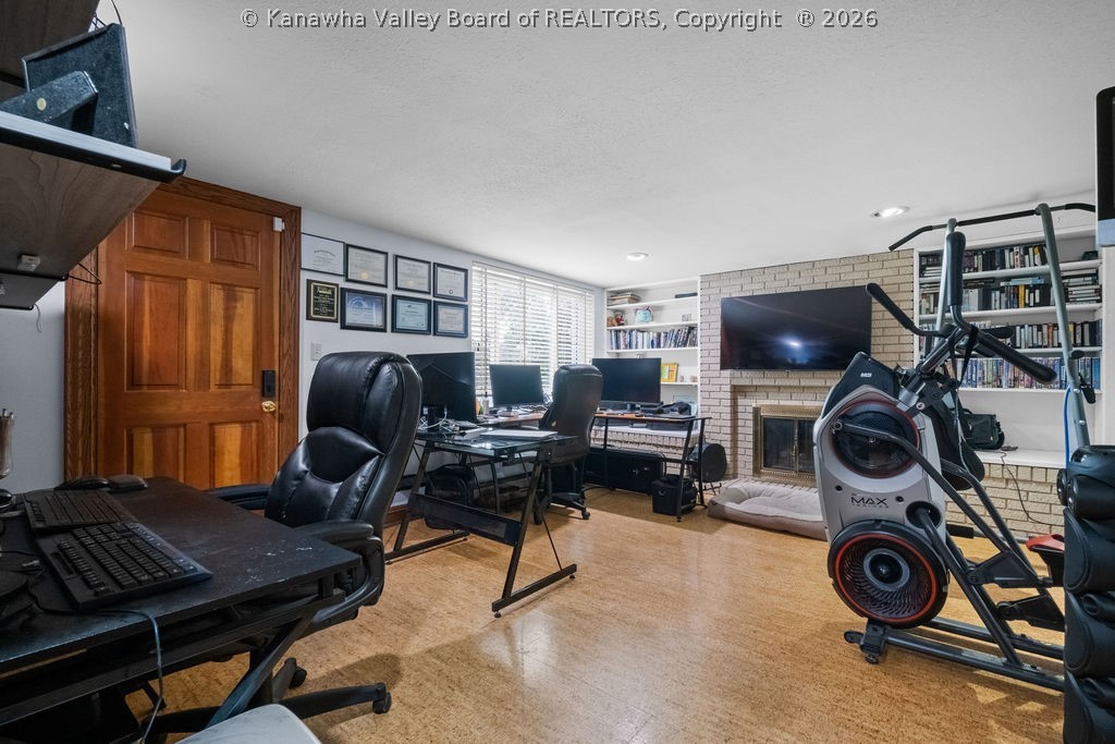 1521 Clark Road