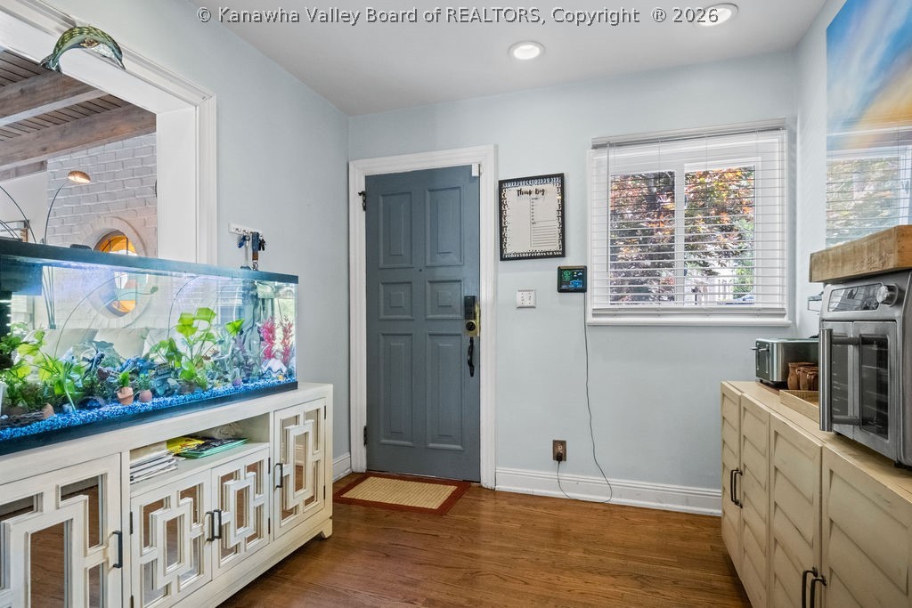1521 Clark Road