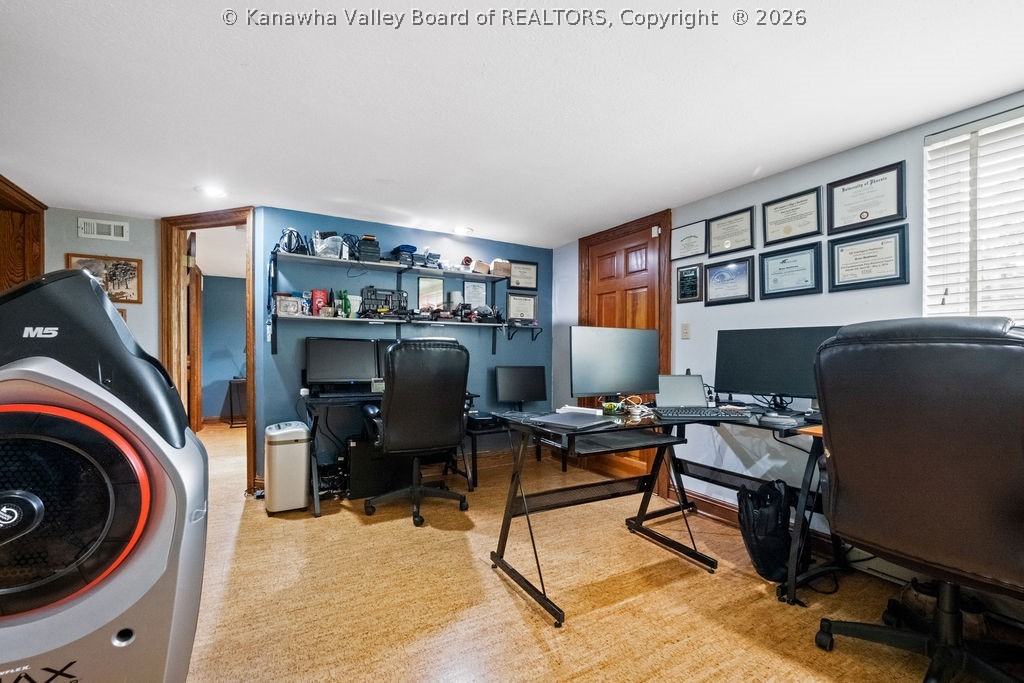 1521 Clark Road