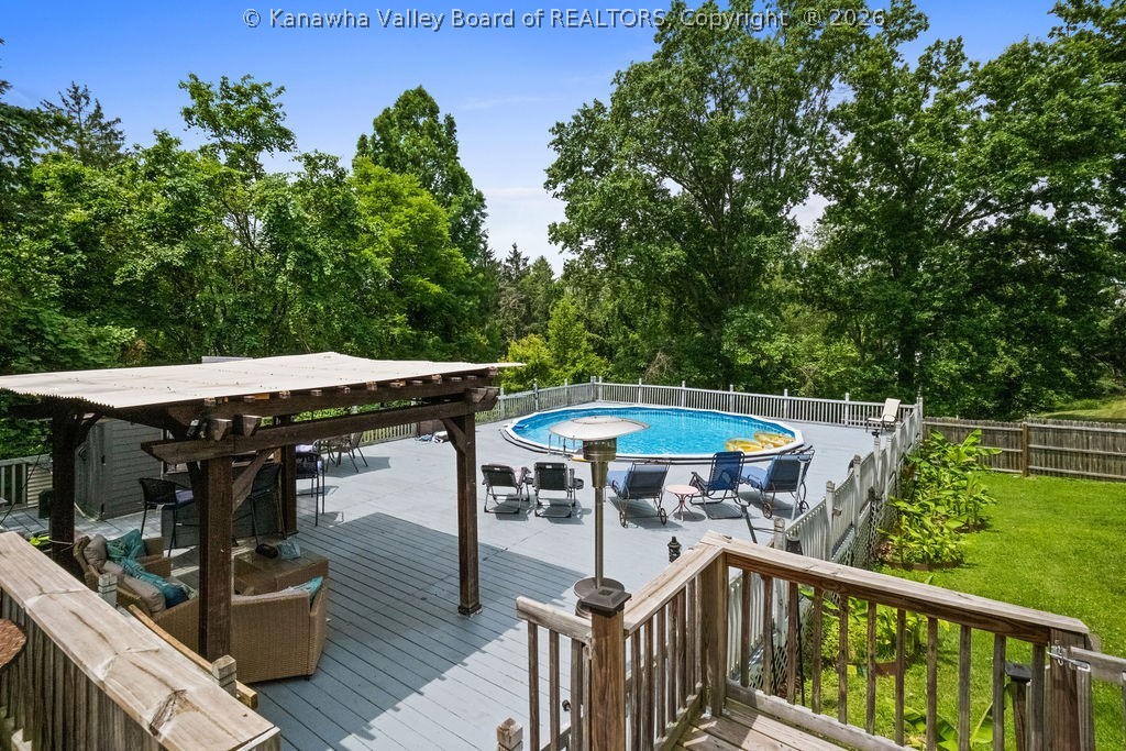 1521 Clark Road