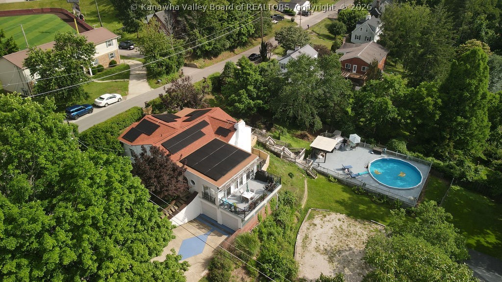 1521 Clark Road