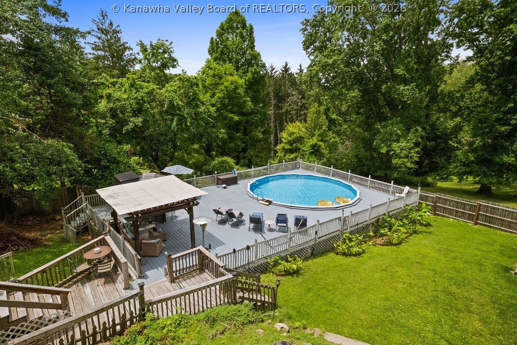 1521 Clark Road