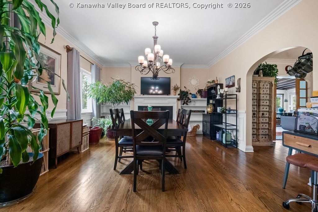 1521 Clark Road