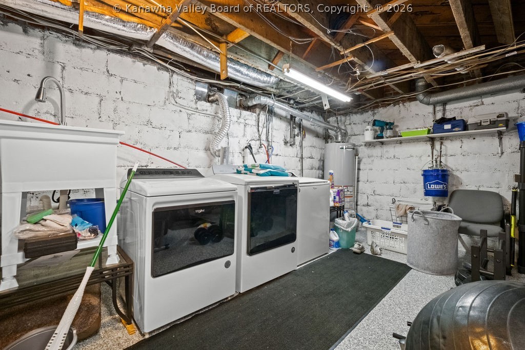 1521 Clark Road