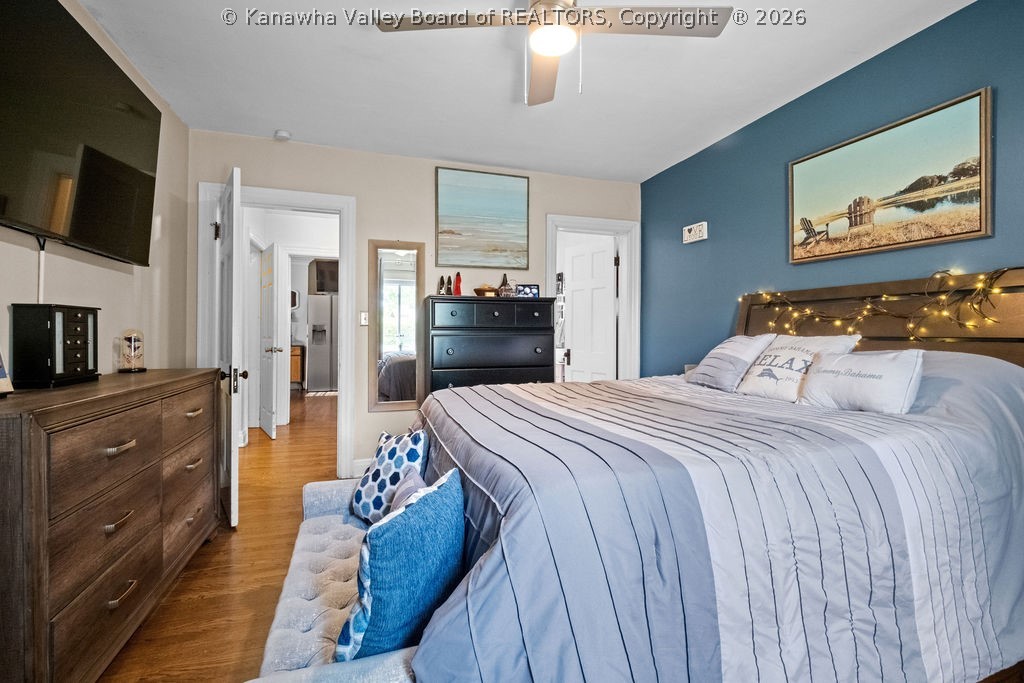 1521 Clark Road