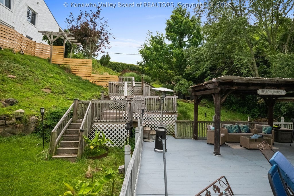 1521 Clark Road