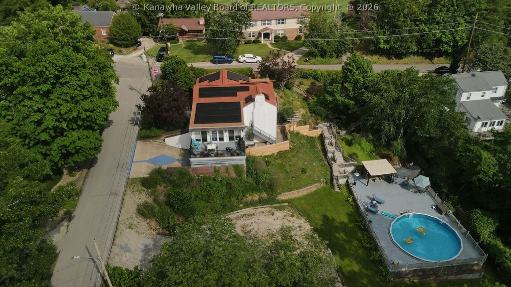 1521 Clark Road