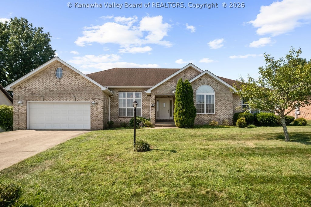 89 Frontier Lane