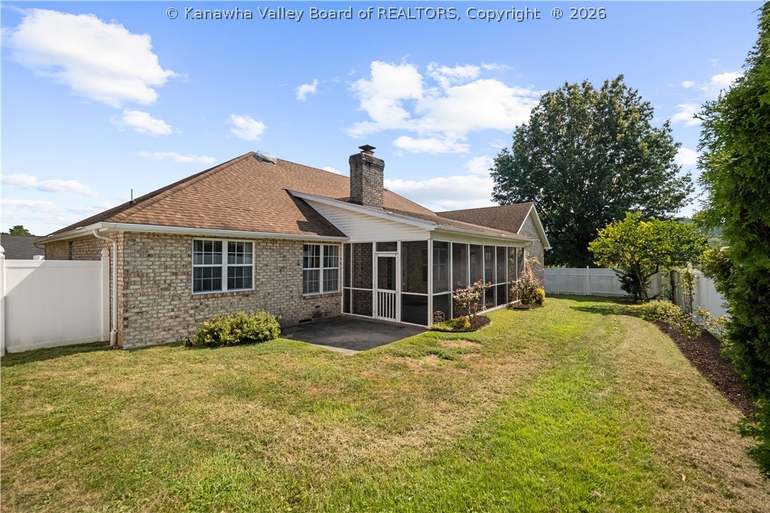 89 Frontier Lane