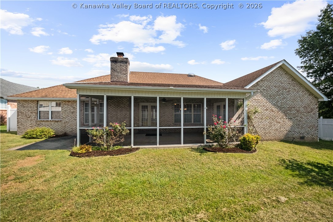 89 Frontier Lane