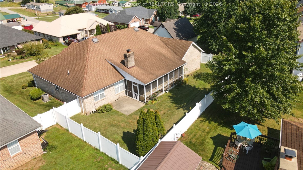 89 Frontier Lane