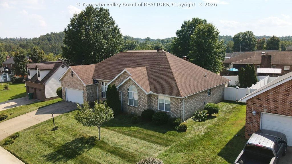 89 Frontier Lane