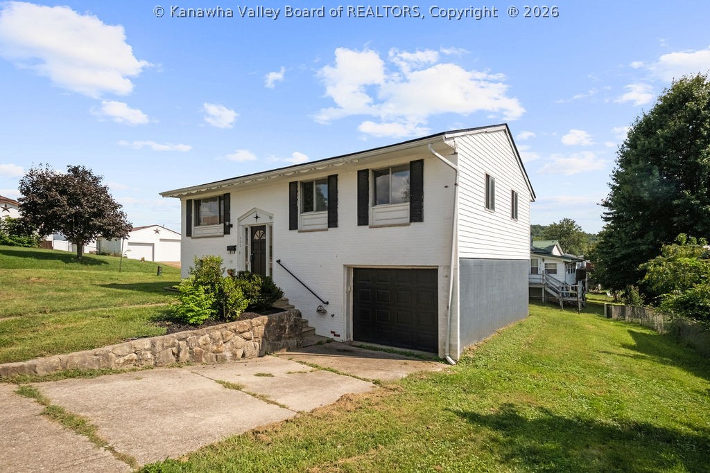 402 Circle Drive