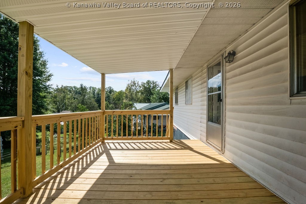 402 Circle Drive