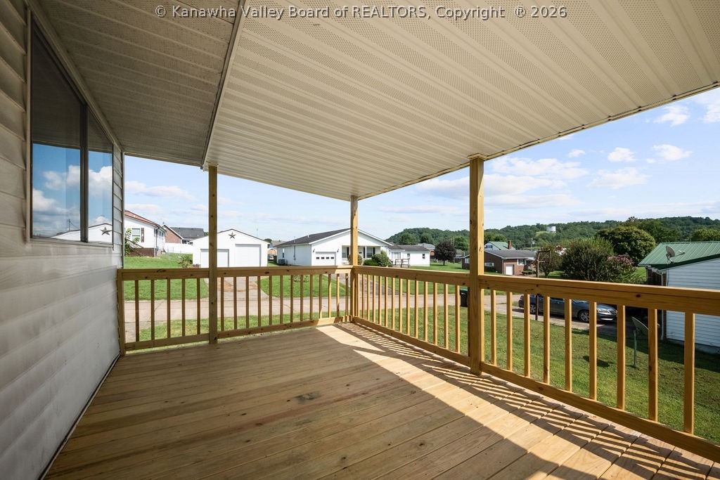 402 Circle Drive