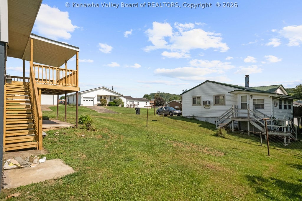 402 Circle Drive