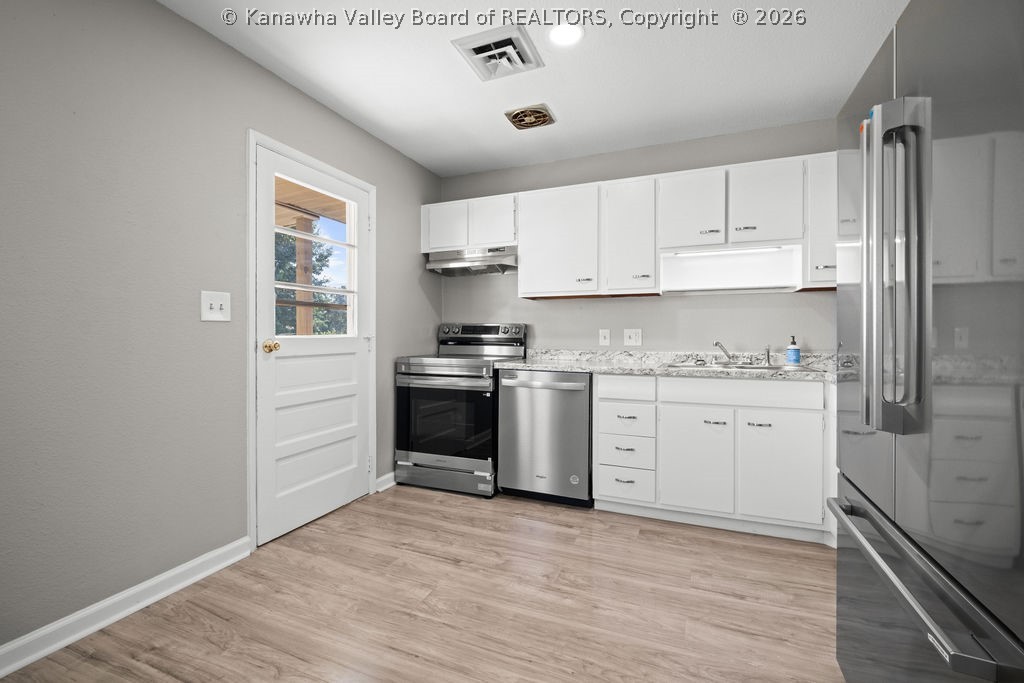 402 Circle Drive