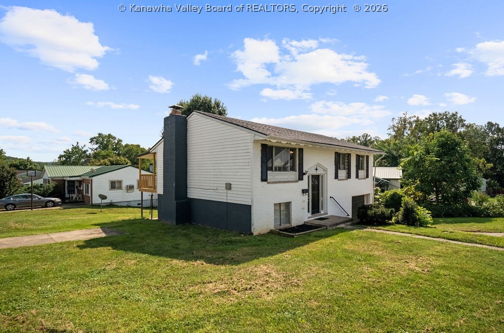 402 Circle Drive