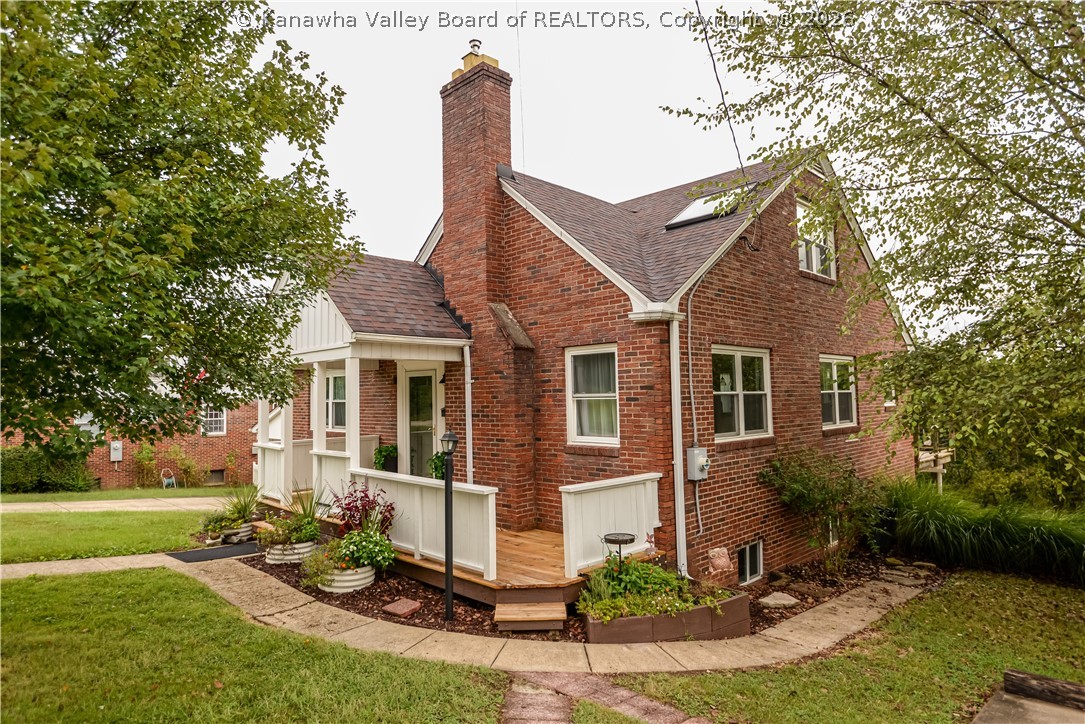 1264 Highland Drive