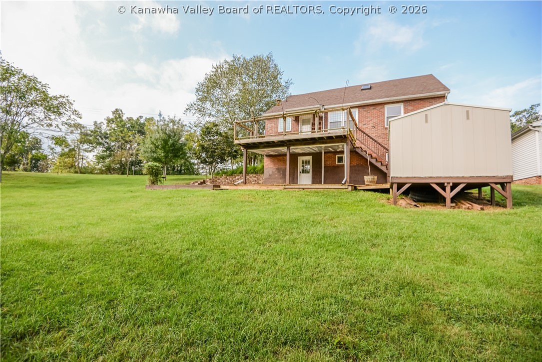 1264 Highland Drive