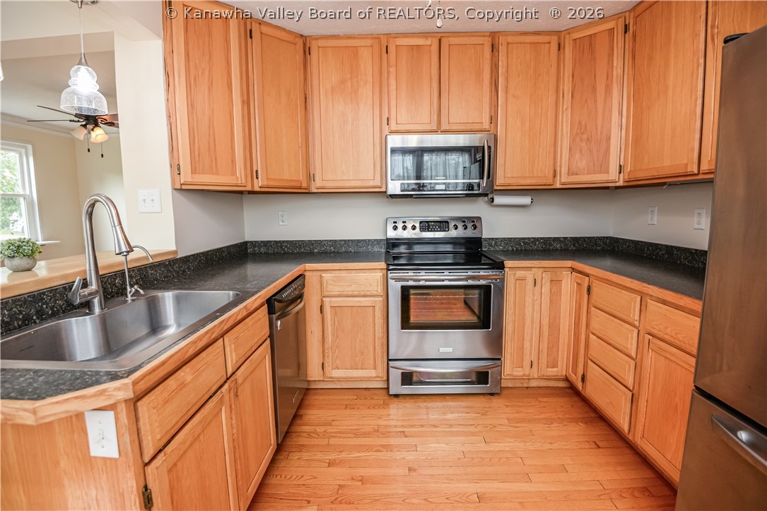 1264 Highland Drive