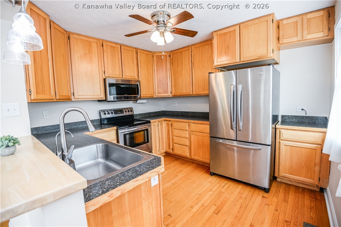 1264 Highland Drive
