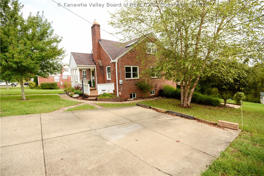 1264 Highland Drive