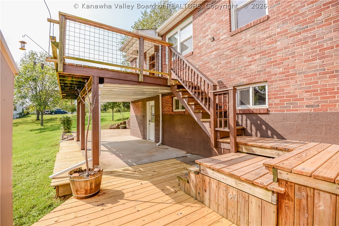 1264 Highland Drive