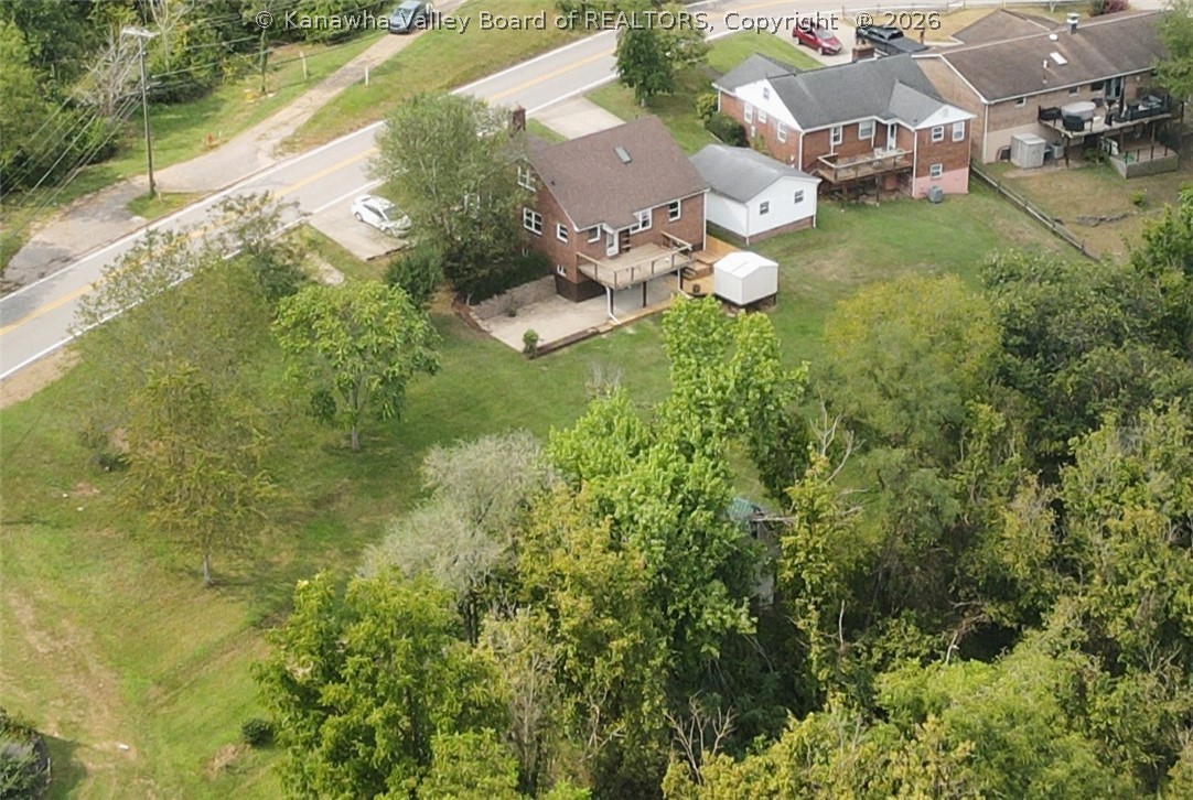 1264 Highland Drive