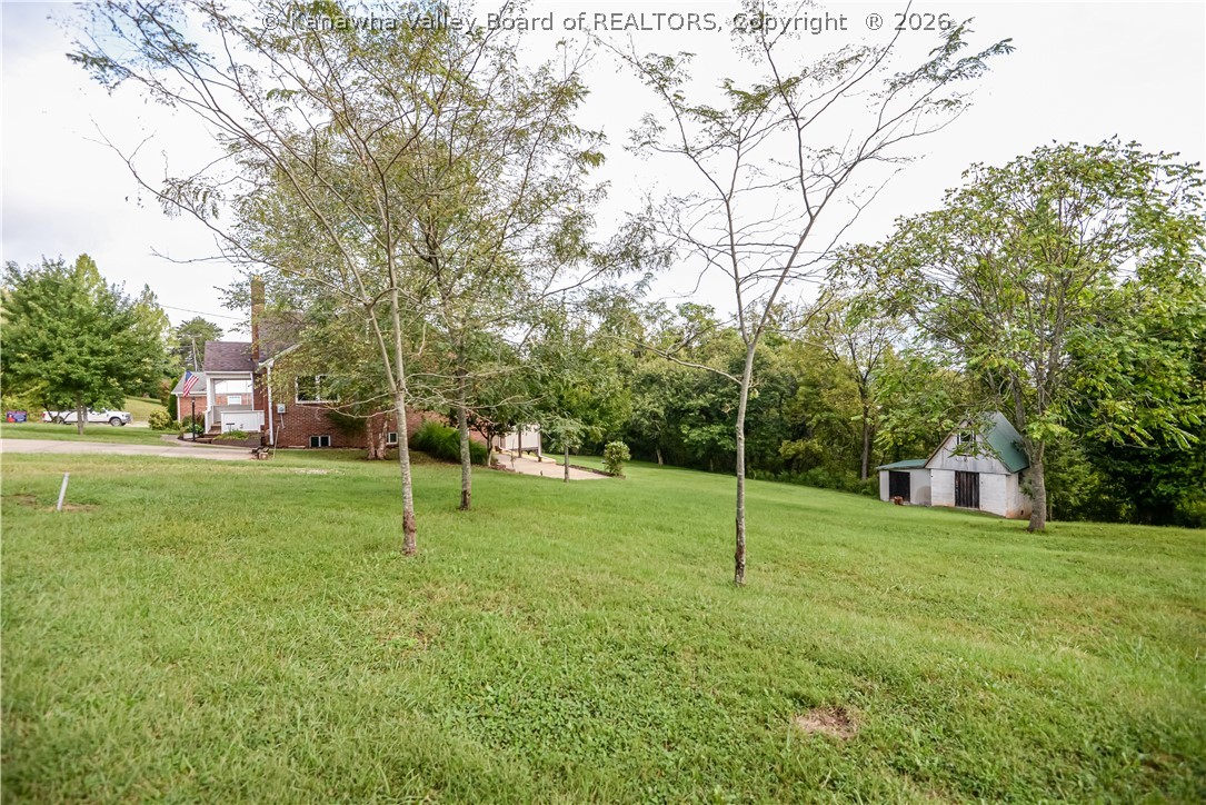 1264 Highland Drive