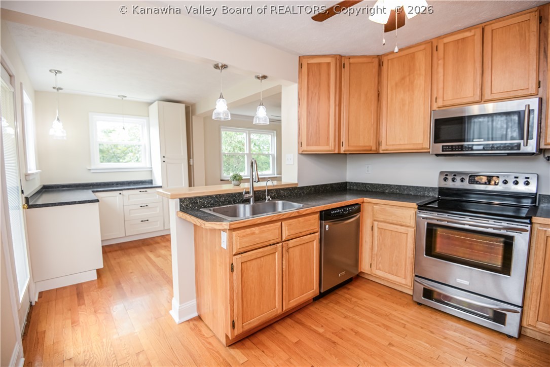 1264 Highland Drive