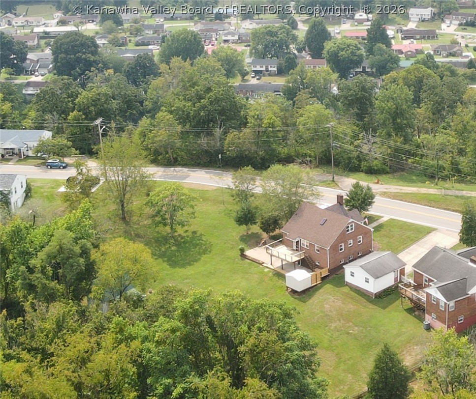 1264 Highland Drive