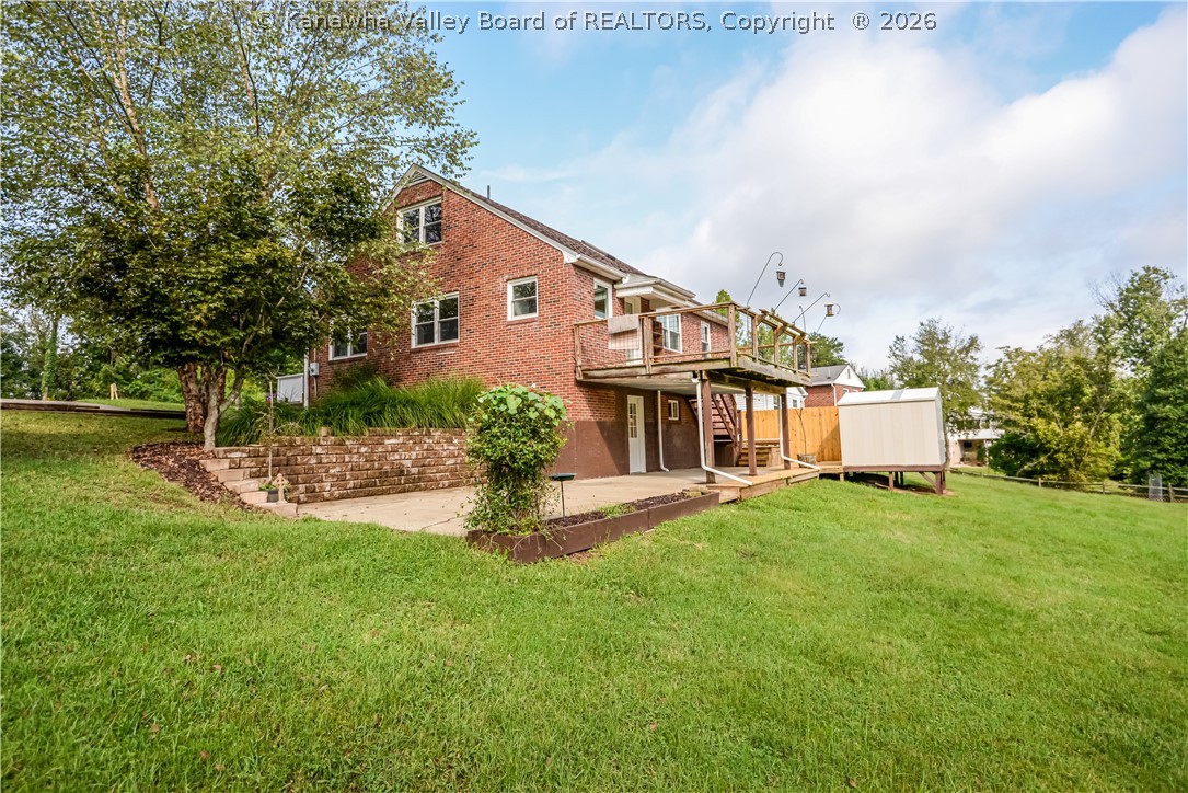 1264 Highland Drive