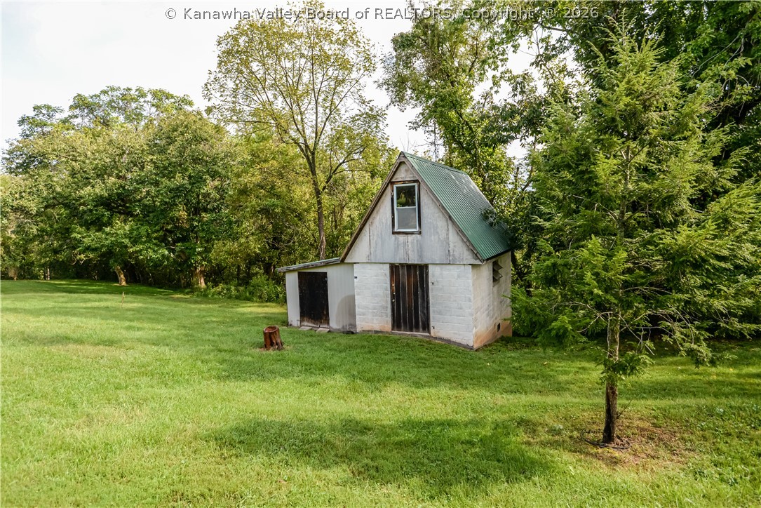 1264 Highland Drive