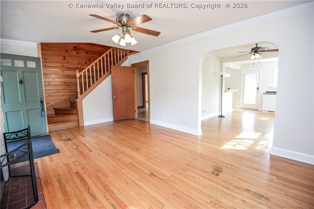 1264 Highland Drive