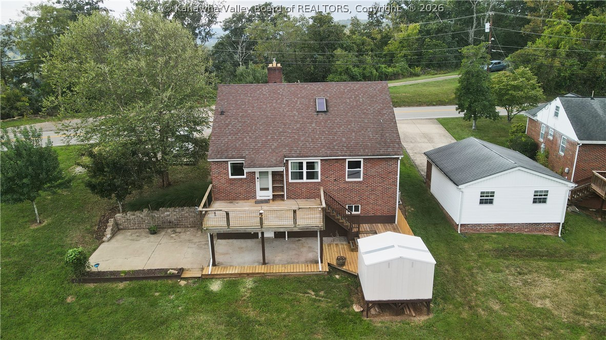 1264 Highland Drive