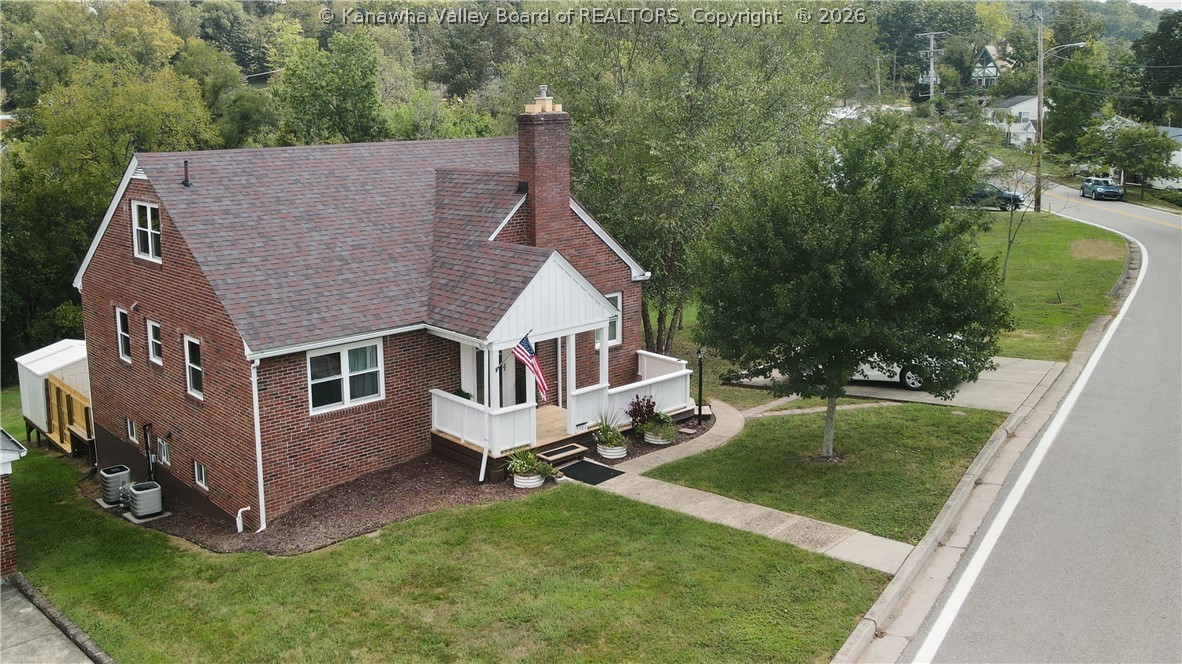 1264 Highland Drive