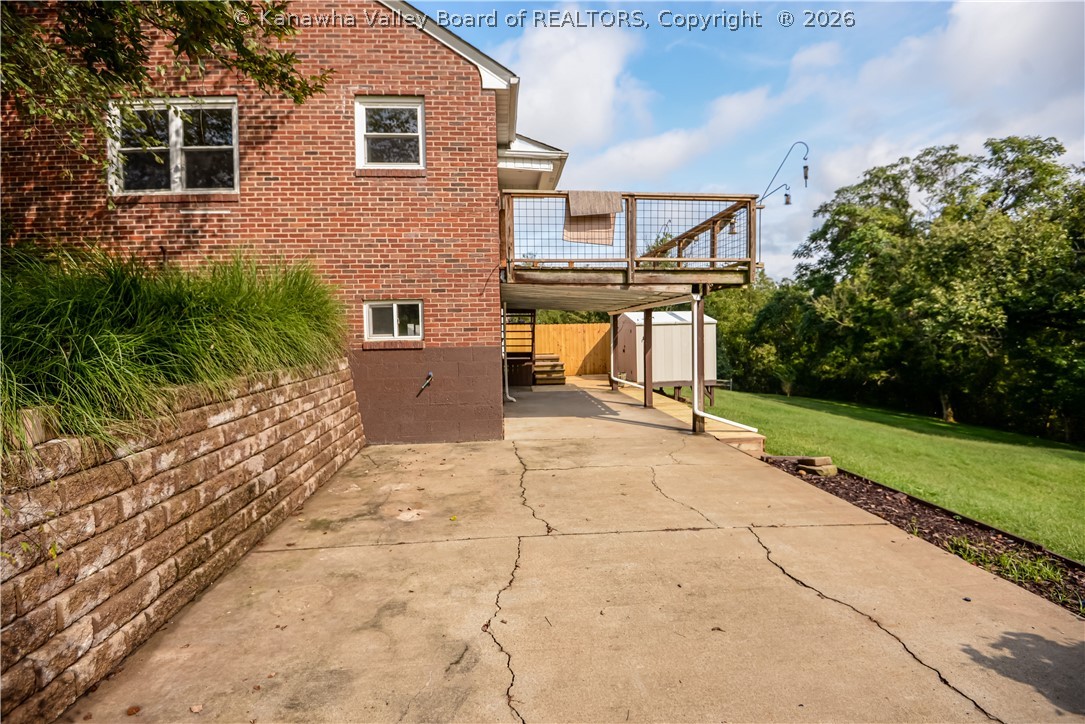 1264 Highland Drive
